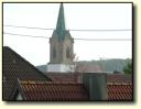 Kirchturm 6x Zoom