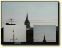 Kirchturm Test