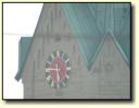 Kirchturmuhr 120x Zoom