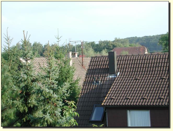 Hausdach