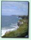 Antrim's Coast