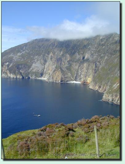 Slieve League