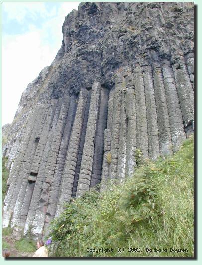 Basalts&auml;ulen
