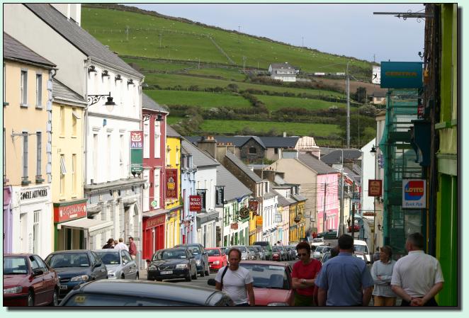 Dingle