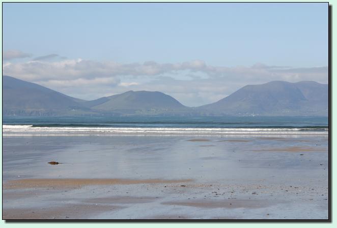 Kerry-Blick