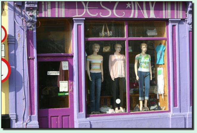 Boutique