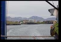 Stykkisholmur
