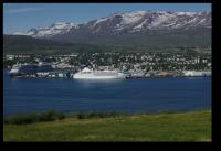 Arkureyri