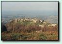 Blick nach Osten