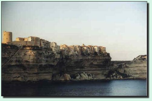 Bonifacio