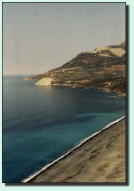 Cap Corse