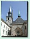 West-Portal