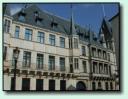 Gro&szlig;herzoglicher Palast