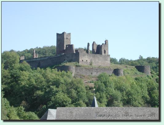 Brandenbourg