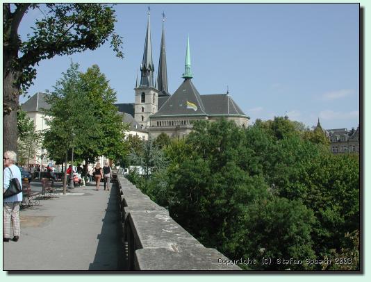 Liebfrauen-Kathedrale