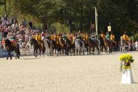 Trompetercorps Saulgau Und Altshausen