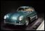 Porsche356 A 1600 S Coupe
