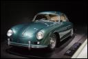 Porsche356 A 1600 S Coupe