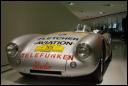 Porsche550 Spyder