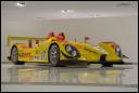 Porsche RS Spyder