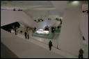 Ausstellungs Beginn