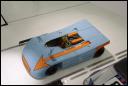 Gulf Porsche