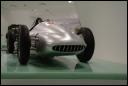 Porsche Typ360 Cisitalia