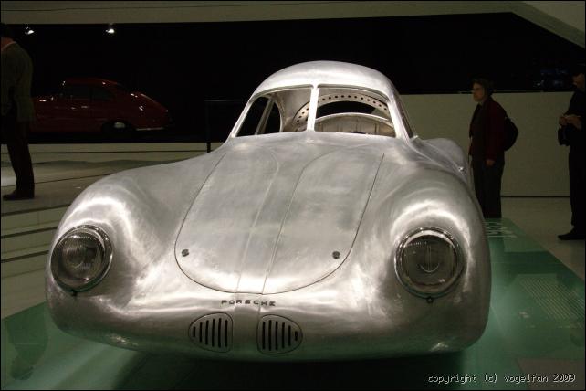 Porsche 64