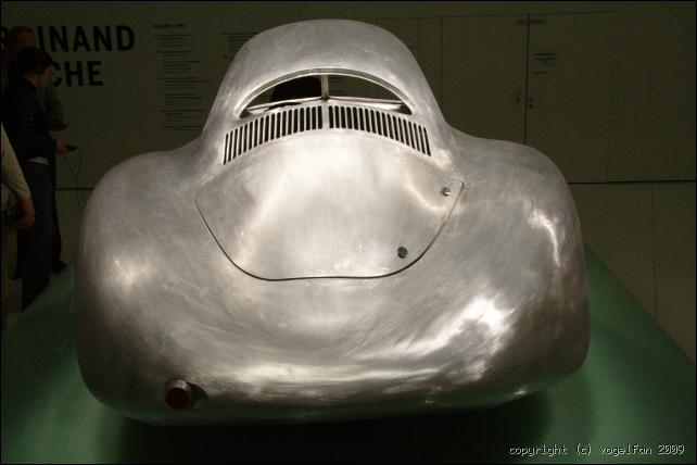 Porsche 64