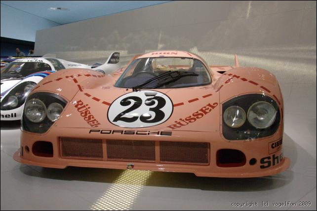 Porsche917 20 Coupe