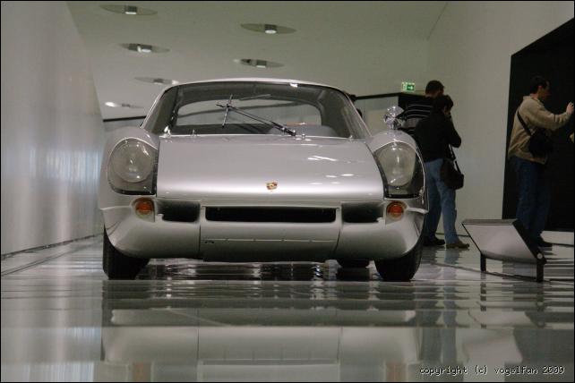 Porsche904 Carrera GTS