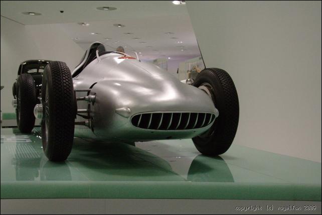 Porsche Typ360 Cisitalia