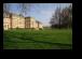 Neues Schloss - Ostseite
