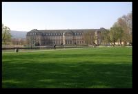 Neues Schloss