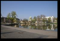 Neues Schloss und Kunstverein
