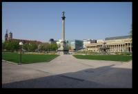 Schlossplatz