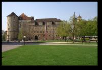 Altes Schloss