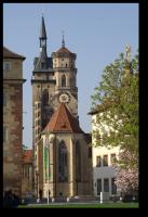 Stiftskirche