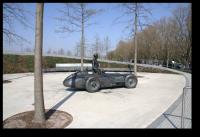 Silberpfeil Juan Manuel Fangio