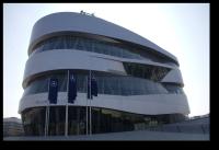 Daimler Benz Museum