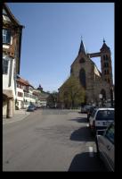 Stadtkirche St.Dionys