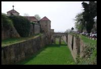 Hohenasperg Zugang