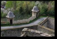 Hohenasperg Tuermchen