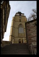 Stiftskirche