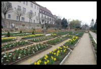 Pomeranzengarten
