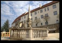 Pomeranzengarten