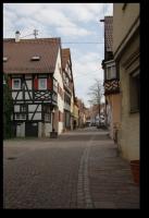 Zwerchstrasse