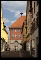 Neues Rathaus