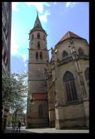 Stadtkirche