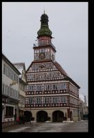 Rathaus